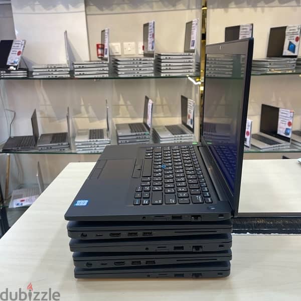 Dell Latitude 7490 Core i5-8th Generation 2