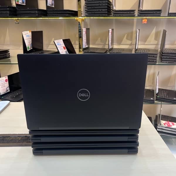 Dell Latitude 7490 Core i5-8th Generation 3