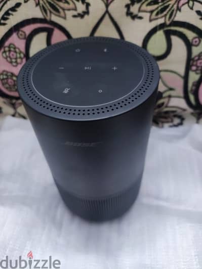 Bose home portable smart Bluetooth speaker