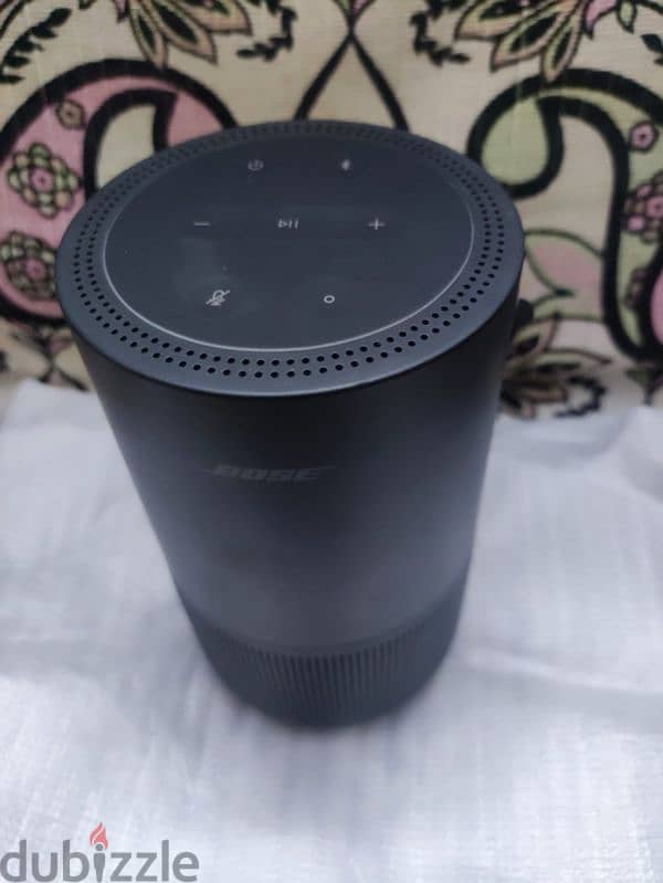 Bose home portable smart Bluetooth speaker 0