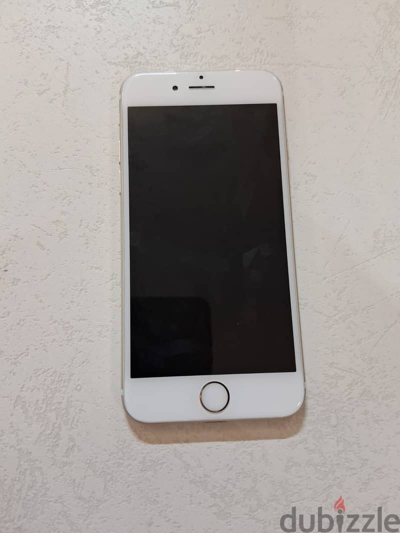 Used iPhone 6 0