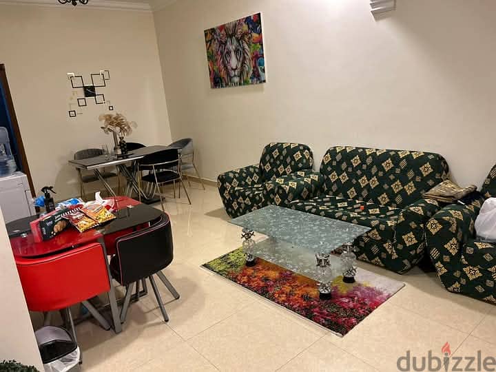 Room for rent in galali 2