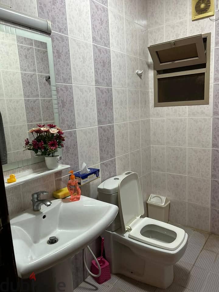 Room for rent in galali 7