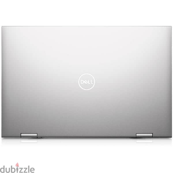 Dell Inspiron 5406 2in1 Laptop Corei3 11th Gen Touch 8GB RAM 512GB SSD 4