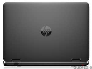 HP ProBook 640 Core i5 7th Gen 8GB Ram 256GB SSD 14" Display