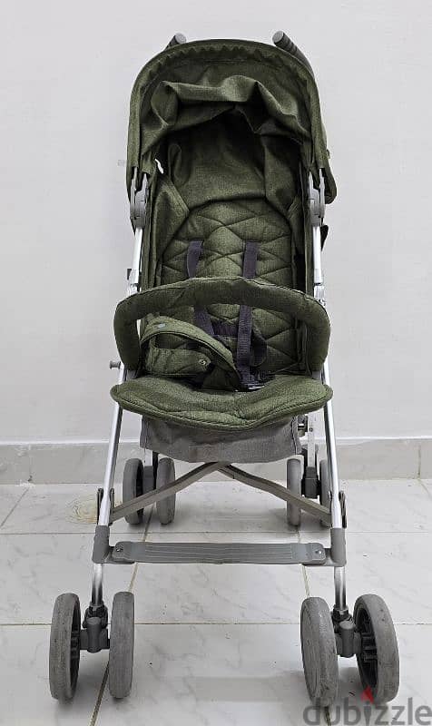 baby stroller 1