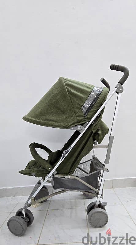 baby stroller 2