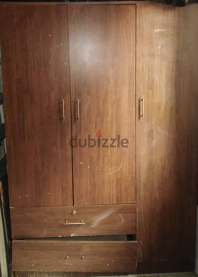 Cupboard