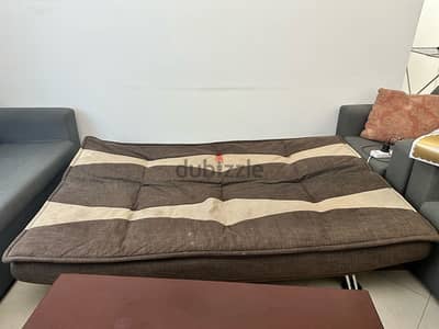 sofa bed for sale - Juffair