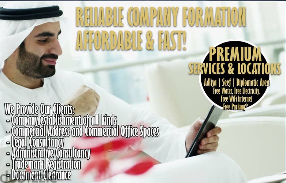 *[] Company Formation _lowest rates + high-quality service 0