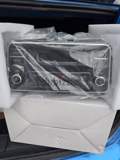 Nissan stereo (Brand new) original