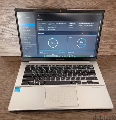 Asus Vivobook Go 14 (2023) sale or exchange