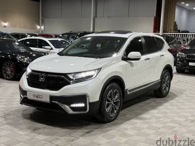 Honda CR-V 2022 AWD