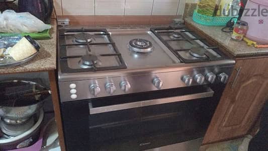 All oven services and reparing 10 BD All Bahrain