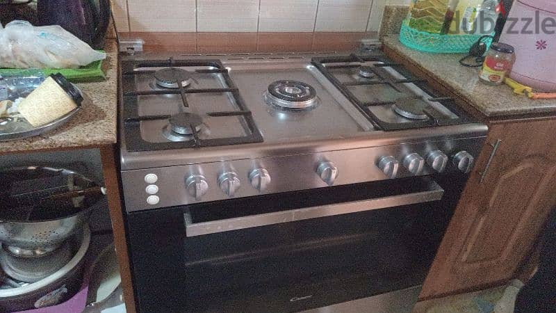 All oven services and reparing 10 BD All Bahrain 0