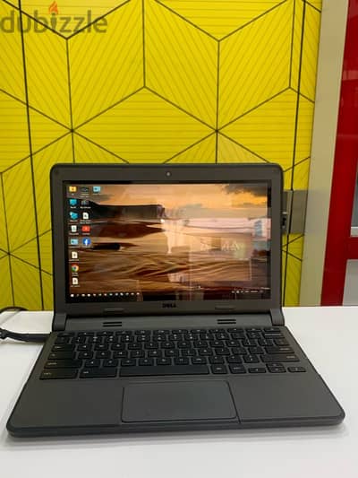 DELL CHROMEBOOK ms office working