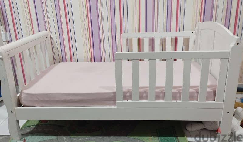 toddler bed 0