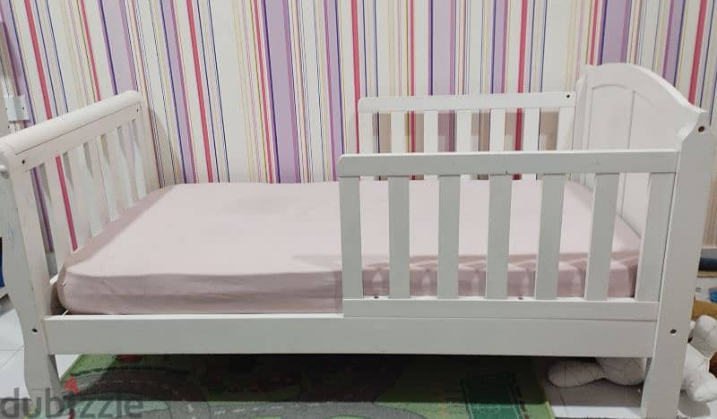 toddler bed 0