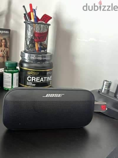 Bose speaker