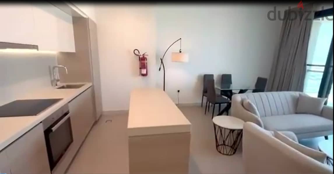 For rent luxury flat in Diyar Al Muharraq Bahrain Rawasi BD 350 4