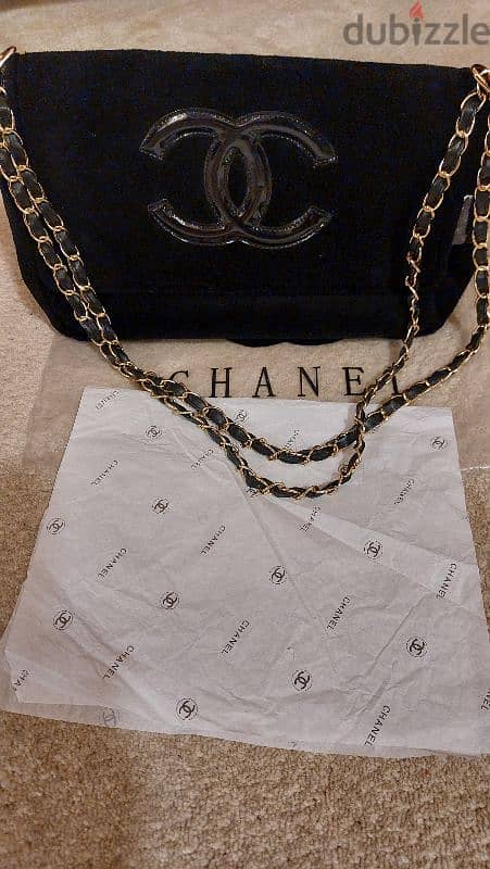 Channel bag vip gift 6