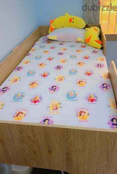 Kids Bed