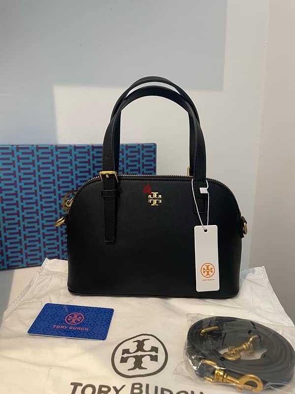 Tory Burch bag 1