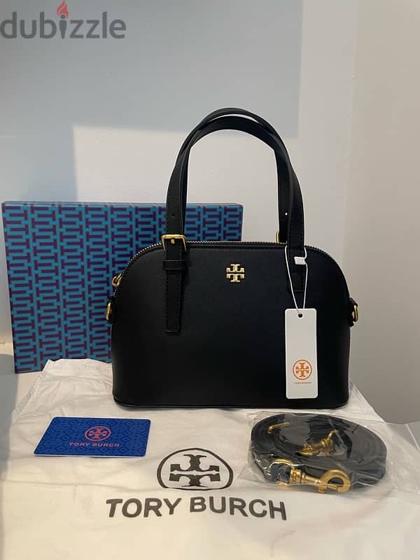 Tory Burch bag 2