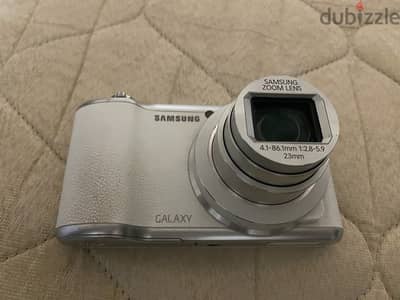 samsung camera 2