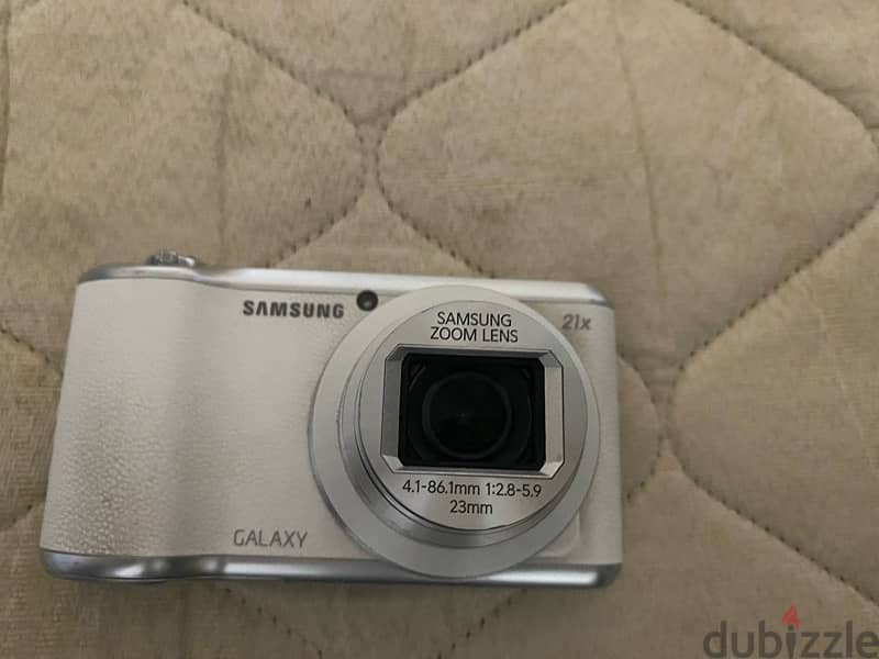 samsung camera 2 3