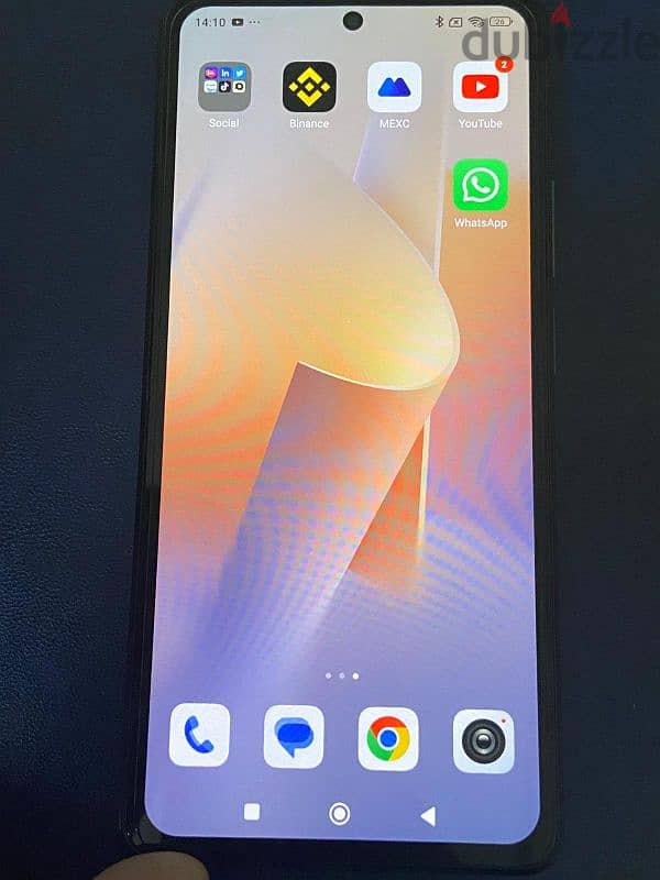 xiaomi 1