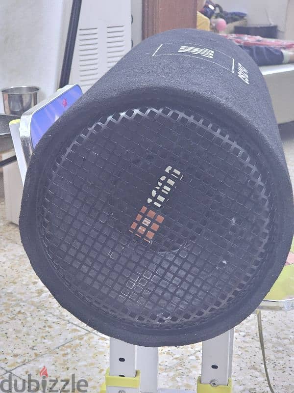 JBL SUBWOOFER &LIFIER FOR SALE 0