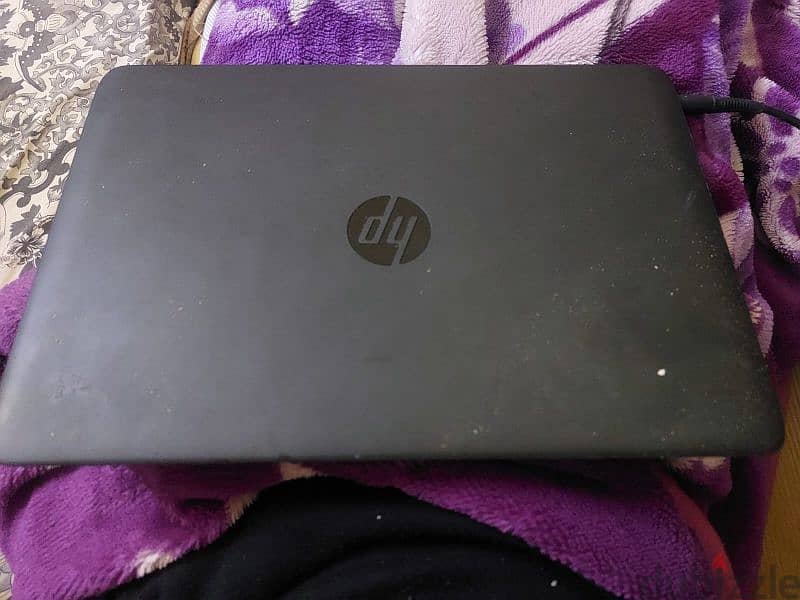 Hp laptop Intel (R) core i5-4310u 1