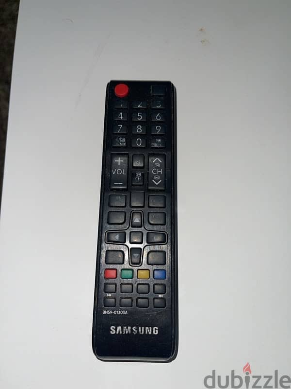 samsung tv remort 0