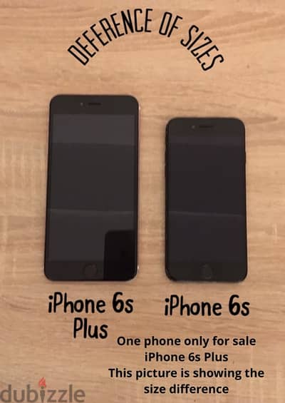 iPhone 6s Plus for 28 3