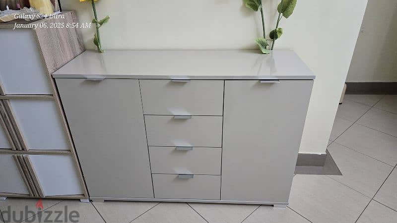 Storage cabinet and tv stand 0