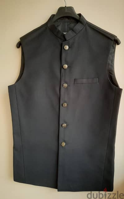 Men waist coat, vaskat & cup Dress