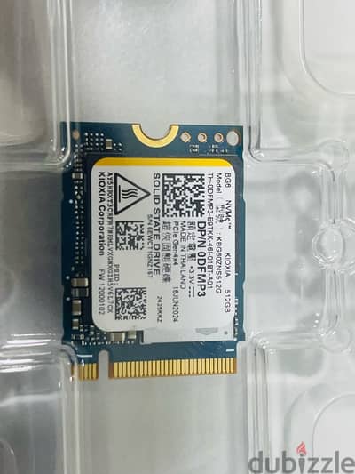 512GB m. 2 nvme ssd hard disk