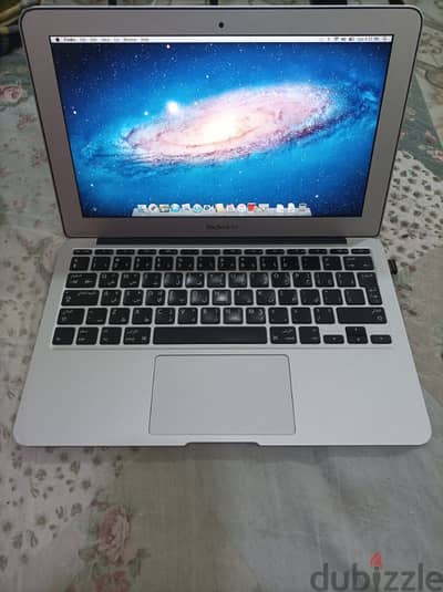 Apple MacBook Air i5 11-5inch 64 GB