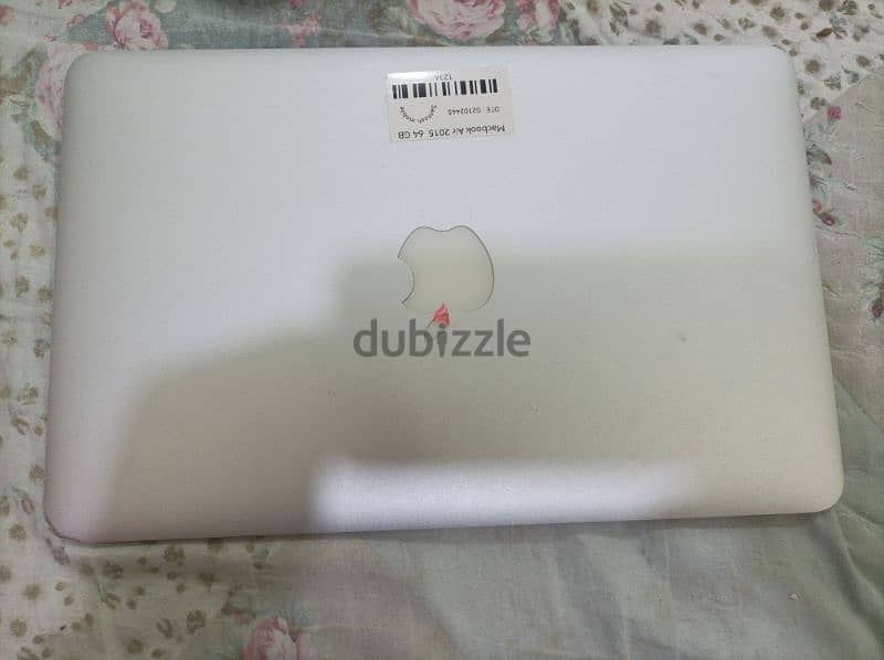 Apple MacBook Air i5 11-5inch 1