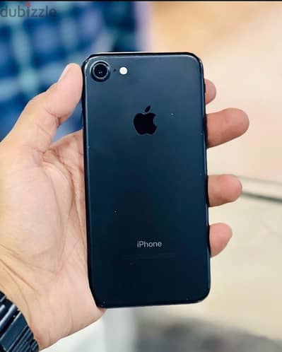 iPhone 7 256 gb