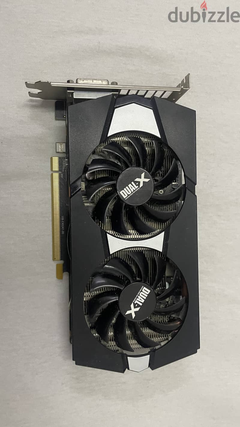 R9 Dual 270X equal to Gtx 960 2