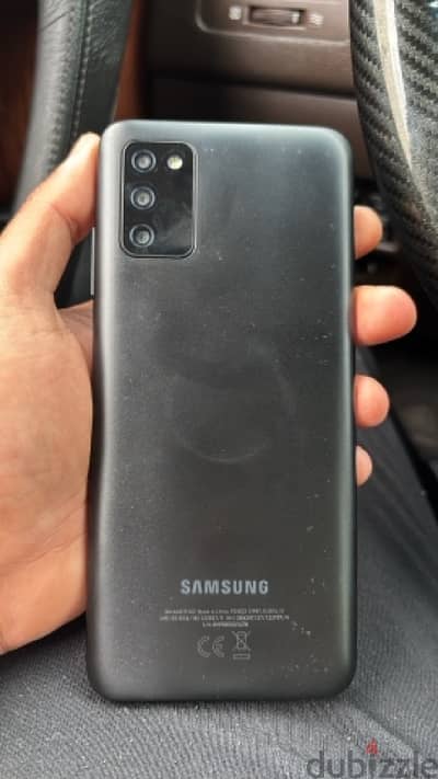 Samsung A03S 64 gp