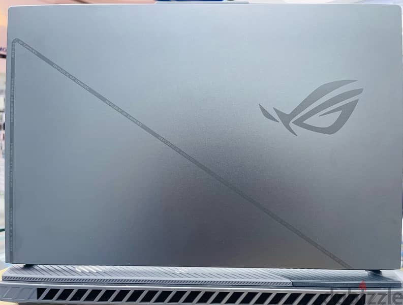 Used Asus Rog Strix G 1