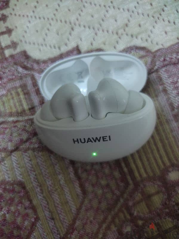 huawei bluetooth free buds 1