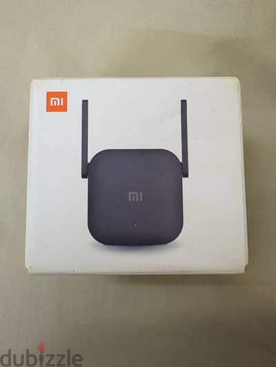 Mi Wifi Range Extender Pro