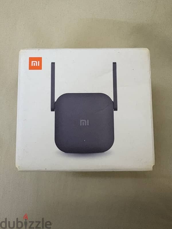 Mi Wifi Range Extender Pro 0