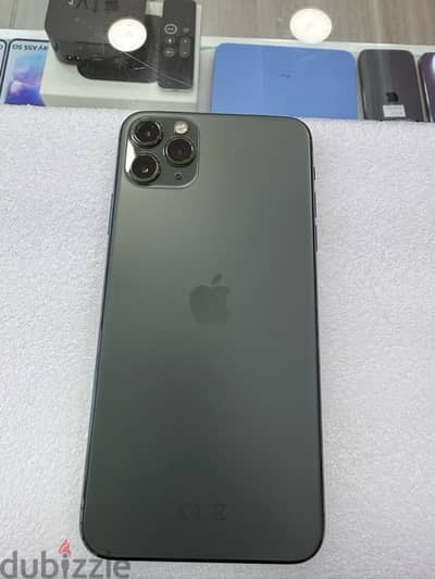 Iphone 11Pro max 256GB