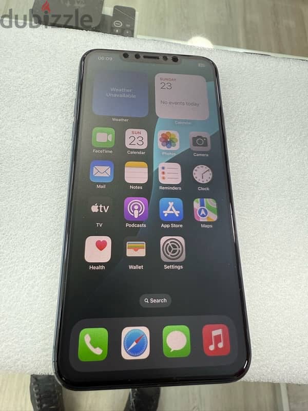 Iphone 11Pro max 256GB 2