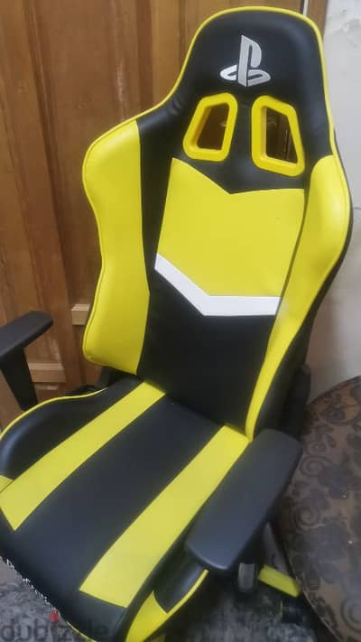 gaming chair